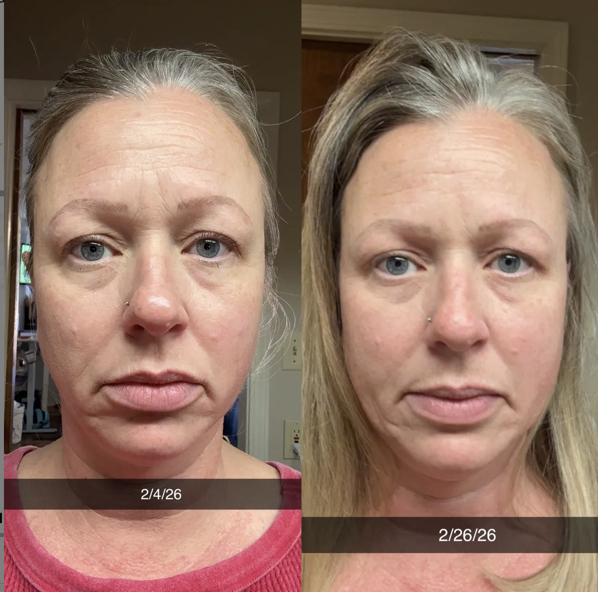Sophie, 52 ans