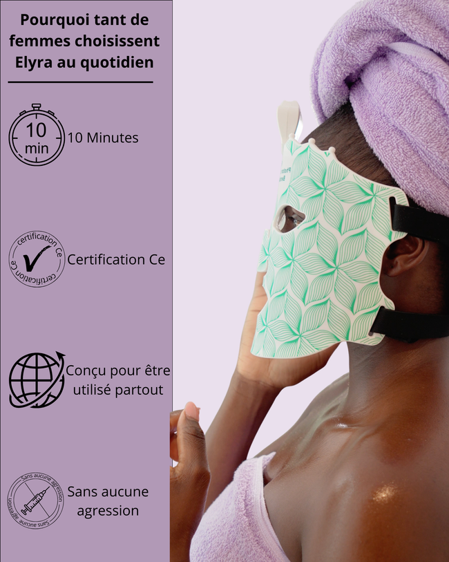 Elyra Light Mask