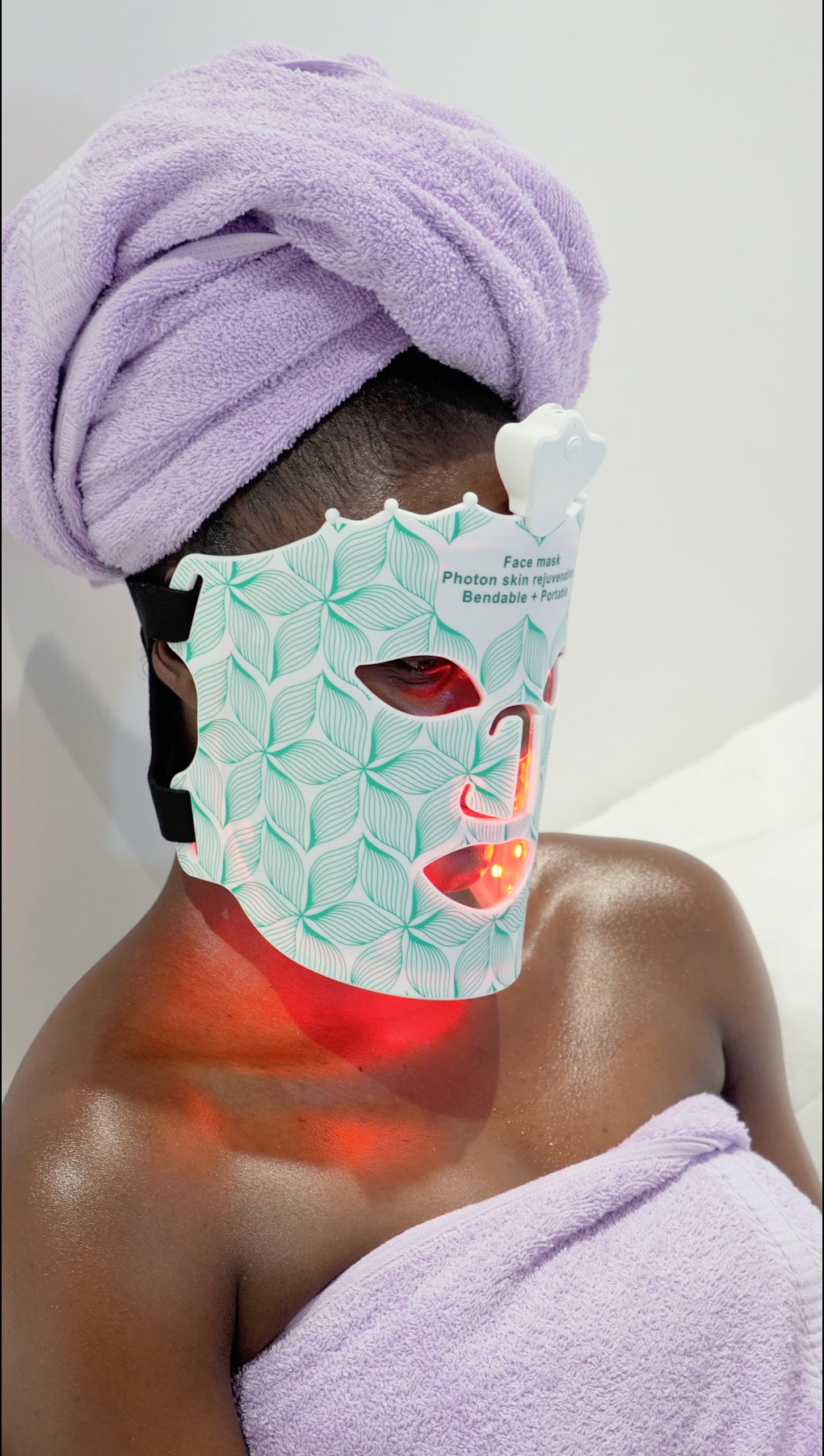 Elyra Light Mask