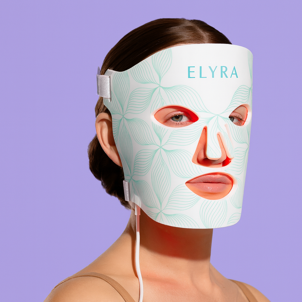 Elyra Light Mask
