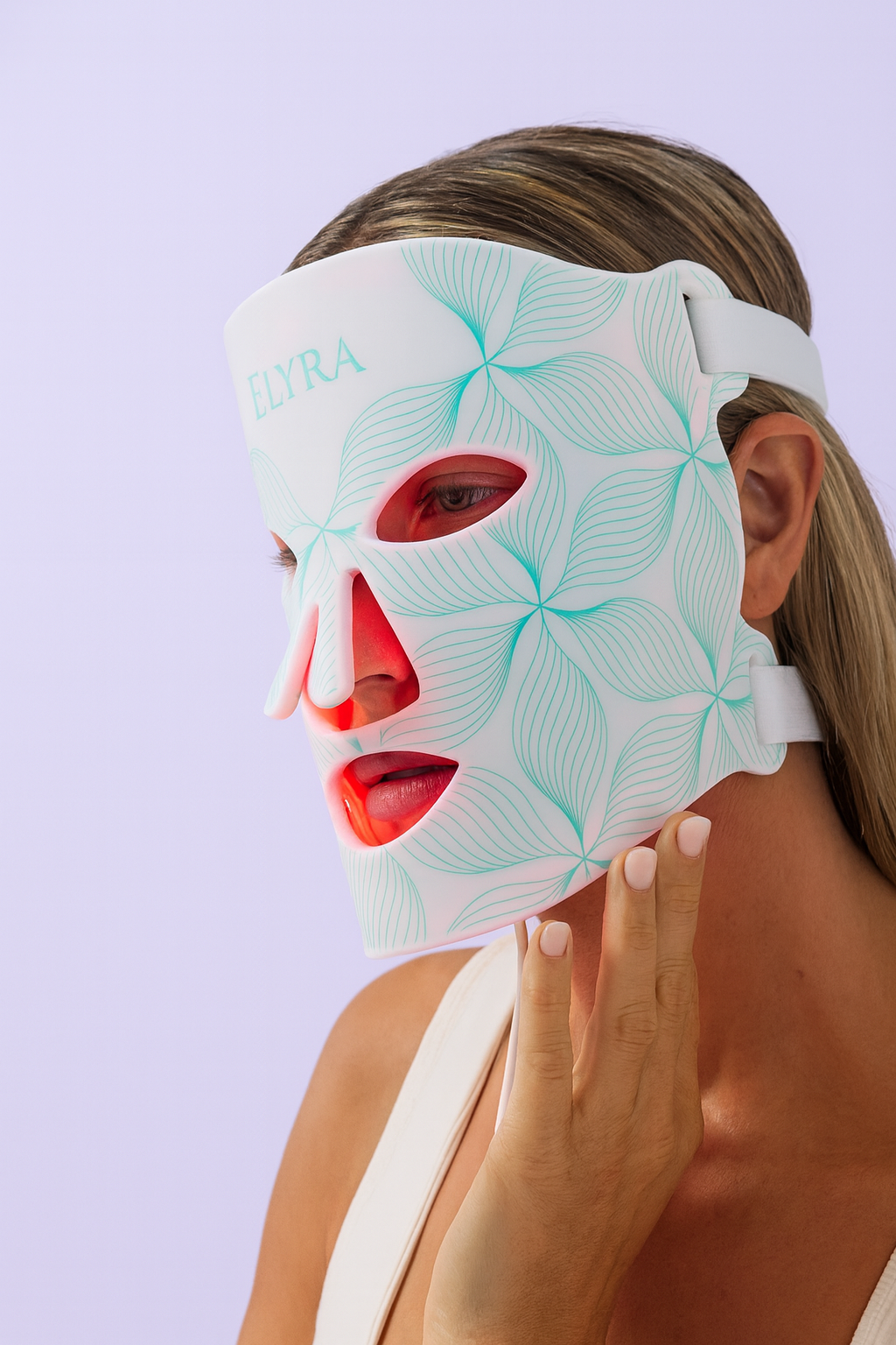Elyra Light Mask