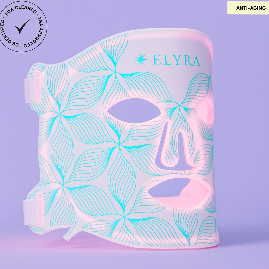 Elyra Light Mask